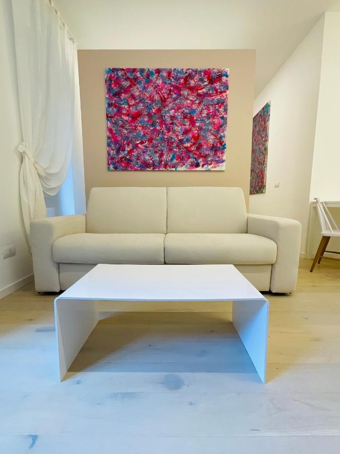 Apartment Suite - Charlize - In The Heart Of Μιλάνο Εξωτερικό φωτογραφία