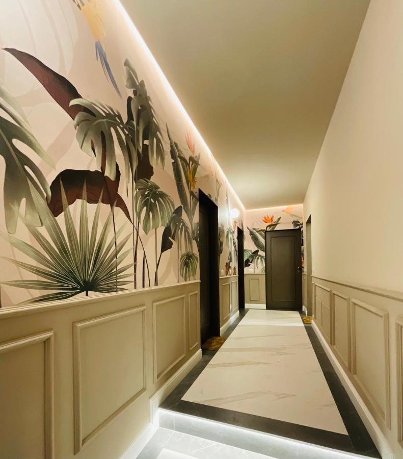 Apartment Suite - Charlize - In The Heart Of Μιλάνο Εξωτερικό φωτογραφία