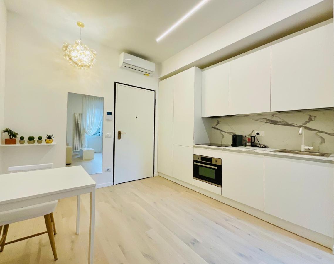 Apartment Suite - Charlize - In The Heart Of Μιλάνο Εξωτερικό φωτογραφία