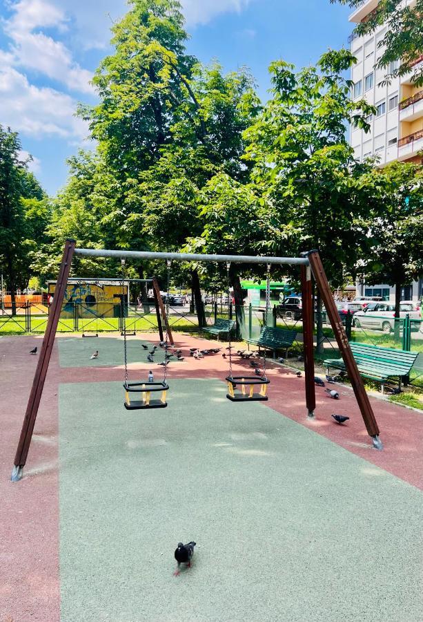 Apartment Suite - Charlize - In The Heart Of Μιλάνο Εξωτερικό φωτογραφία