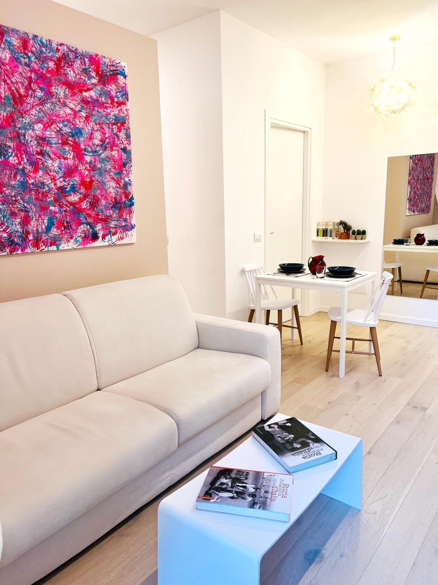 Apartment Suite - Charlize - In The Heart Of Μιλάνο Εξωτερικό φωτογραφία